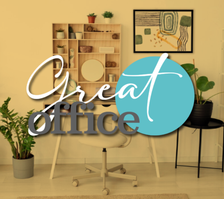 Great Office