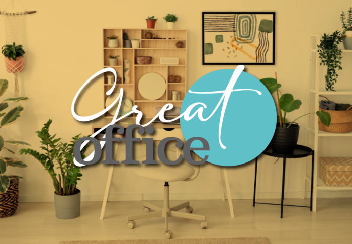 Great Office